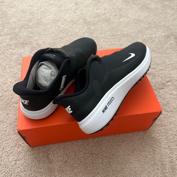 Nike Ace tour shoes - Picture 4 of 4